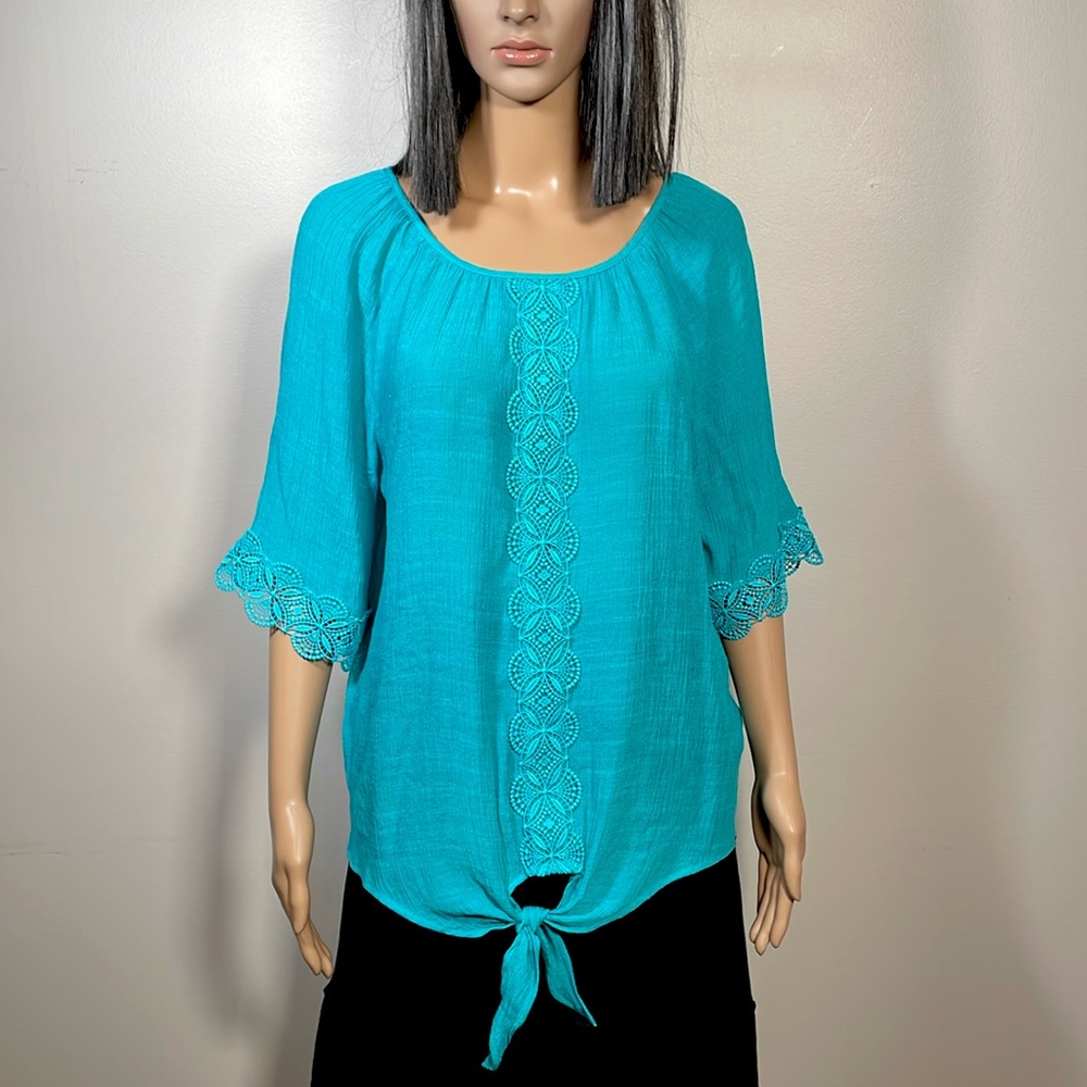 Fundamental Things women’s top, size M